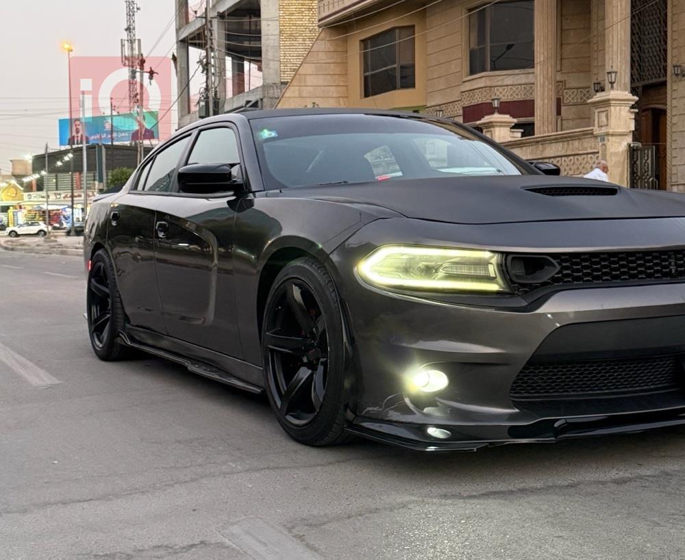 دودج تشارجر